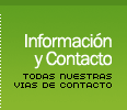 informacion y contactos